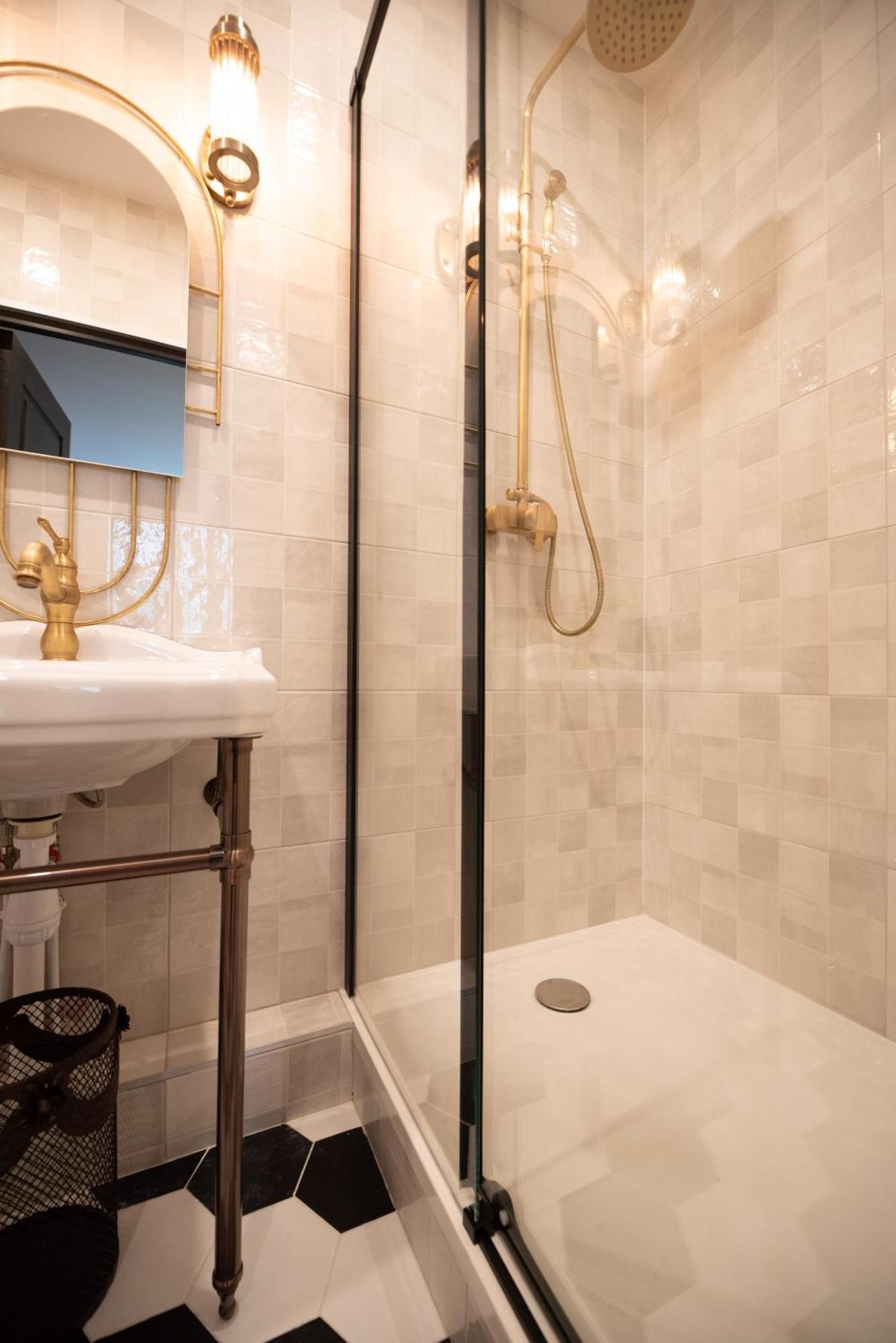 Monsieur Montmartre - Moulin Rouge Residence Paris Ngoại thất bức ảnh
