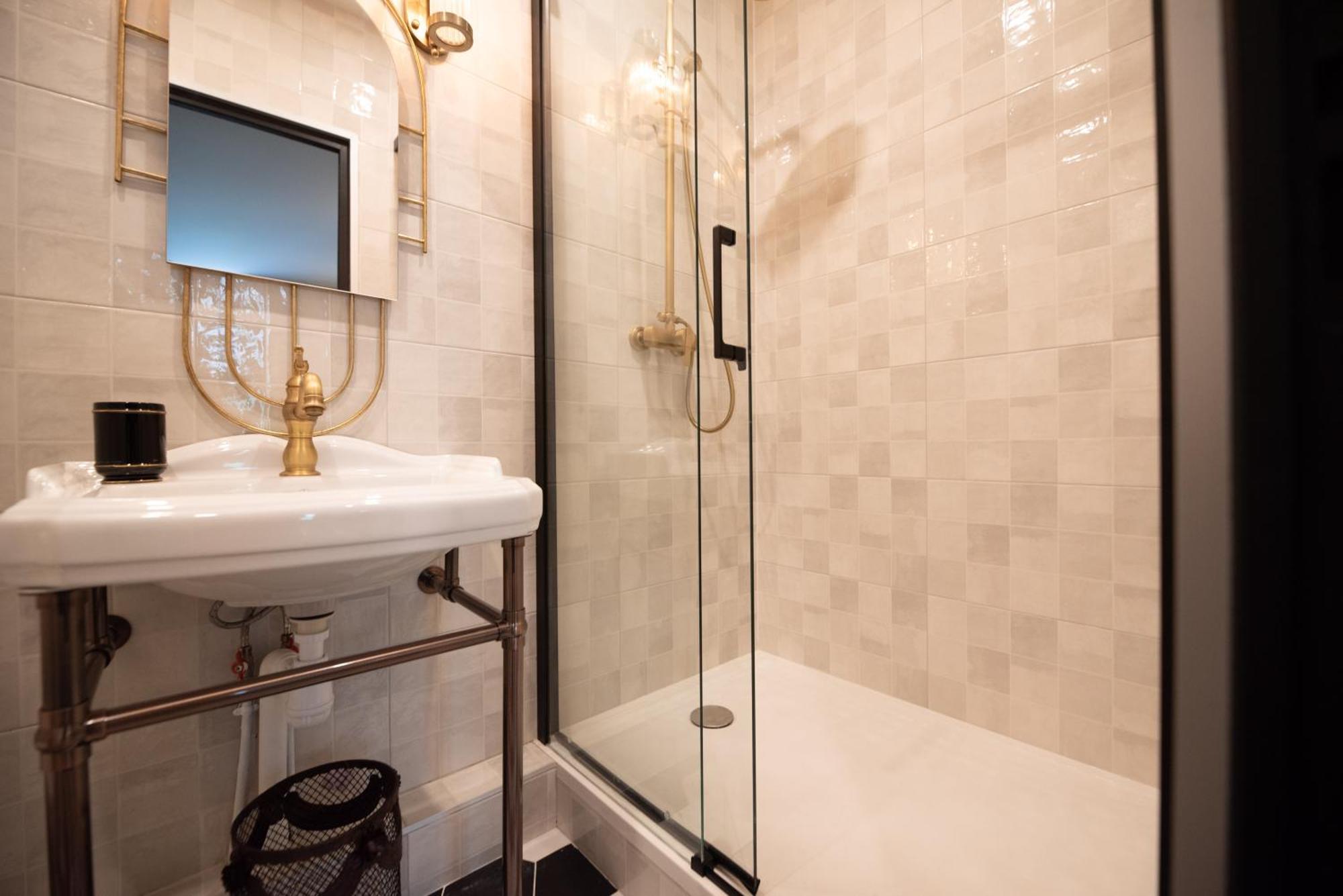 Monsieur Montmartre - Moulin Rouge Residence Paris Ngoại thất bức ảnh